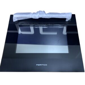 Buy Parmco Complete oven door 600mm Online - Parts - 1 - NZ Depot Kitchen