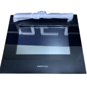 Buy Parmco Complete oven door 600mm - FS 600-BKC, FS 600-OBS Online - Parts - 1 - NZ Depot Kitchen