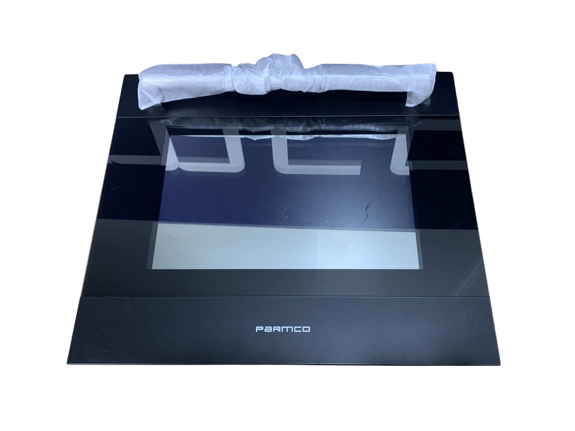 Parmco Complete oven door 600mm 1 Buy Parmco Complete oven door 600mm Online - Parts - 1 - NZ Depot Kitchen