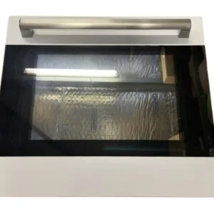 Buy Parmco Complete oven door 600mm - FS 600-WHT Online - Parts - 1 - NZ Depot Kitchen