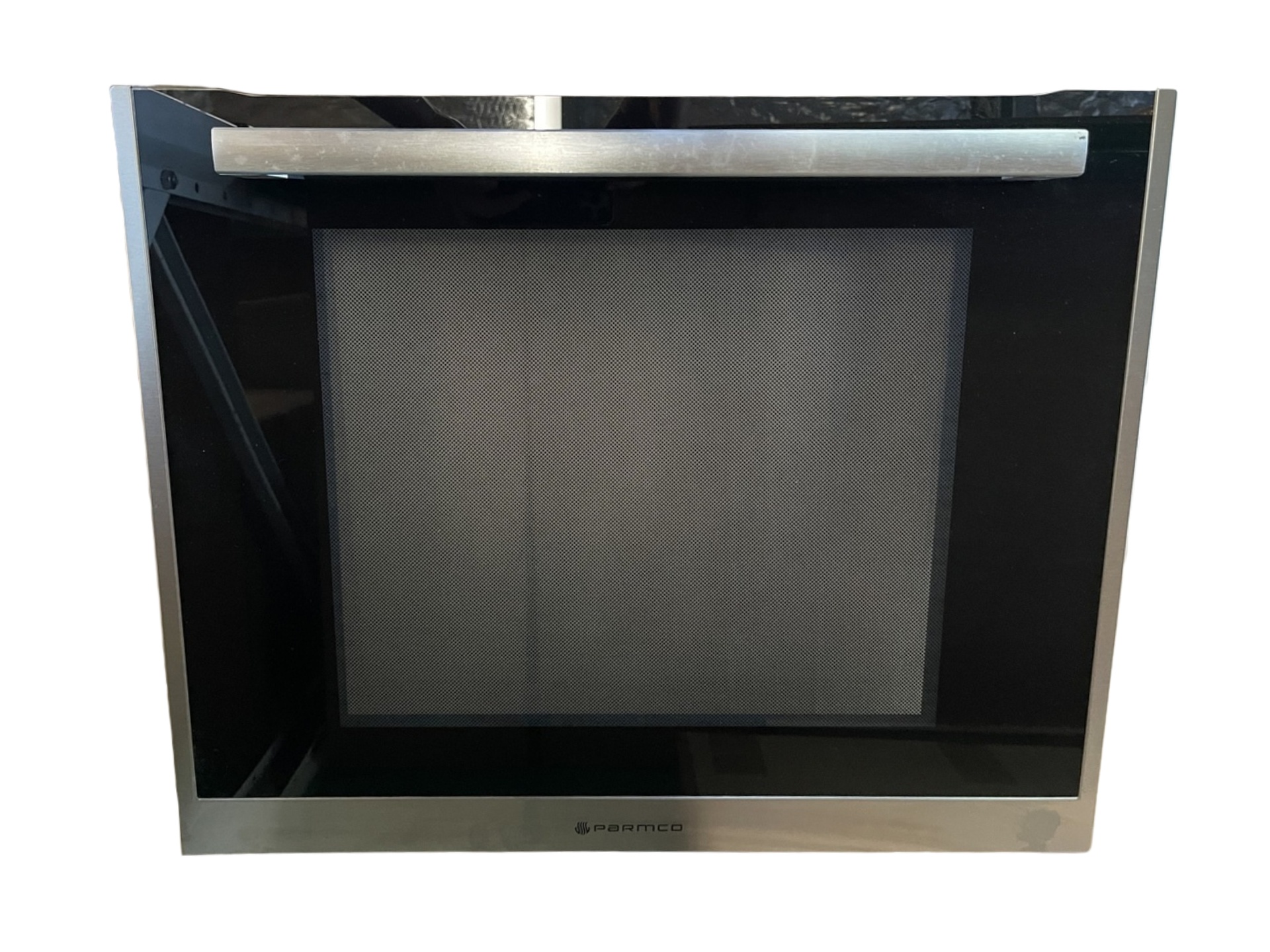 Parmco Complete oven door 600mm 1 Buy Parmco Complete oven door 600mm Online - Parts - 1 - NZ Depot Kitchen