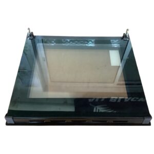 Buy Parmco Complete oven door 600mm Online - Parts - 1 - NZ Depot Kitchen
