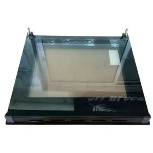 Buy Parmco Complete oven door 600mm - FS600SI Online - Parts - 1 - NZ Depot Kitchen