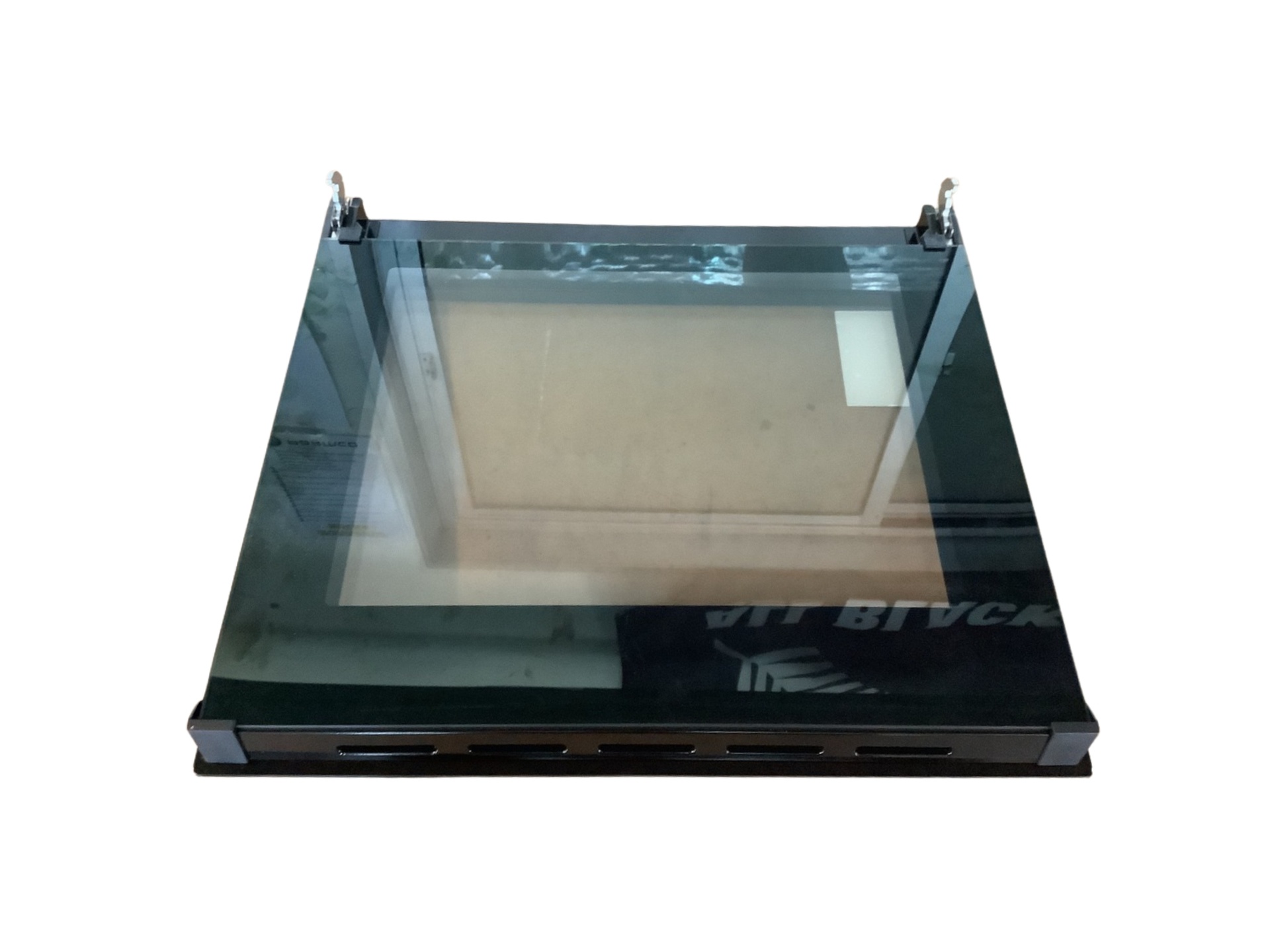 Parmco Complete oven door 600mm 1 Buy Parmco Complete oven door 600mm Online - Parts - 1 - NZ Depot Kitchen