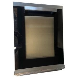 Buy Parmco Complete oven door 600mm Online - Parts - 1 - NZ Depot Kitchen