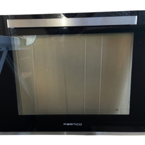 Buy Parmco Complete oven door 600mm Online - Parts - 1 - NZ Depot Kitchen