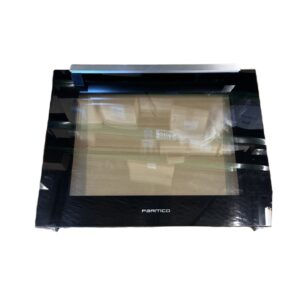 Buy Parmco Complete oven door 600mm Online - Parts - 1 - NZ Depot Kitchen