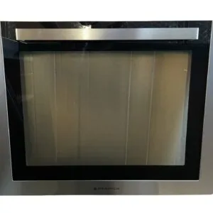 Buy Parmco Complete oven door 600mm - OX7-3-6S-5-1, OX7-3-6S-8-1, VERSO 3-1 +3 more Online - Parts - 1 - NZ Depot Kitchen