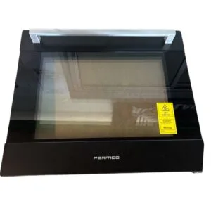 Buy Parmco Complete oven door 600mm - FS600BC, FS600BG Online - Parts - 1 - NZ Depot Kitchen