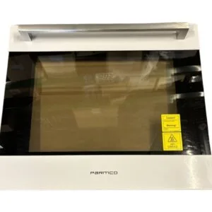 Buy Parmco Complete oven door 600mm - FS600WG Online - Parts - 1 - NZ Depot Kitchen