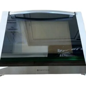 Buy Parmco Complete oven door 600mm lower - PPOV-6S-DT-2 Online - Parts - 1 - NZ Depot Kitchen