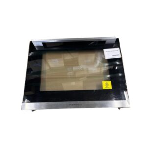 Buy Parmco Complete oven door 600mm lower Online - Parts - 1 - NZ Depot Kitchen