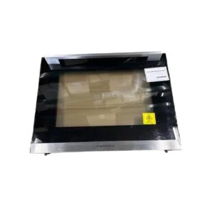 Buy Parmco Complete oven door 600mm lower - PPOV-6S-DT-4, PPOV-6S-DT-3 Online - Parts - 1 - NZ Depot Kitchen
