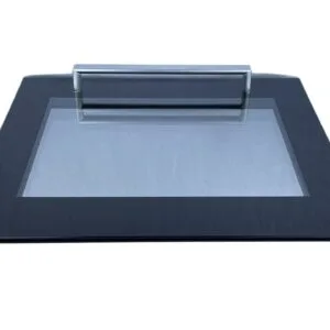 Buy Parmco Complete oven door 600mm main oven - FS9S-5-3 Online - Parts - 1 - NZ Depot Kitchen