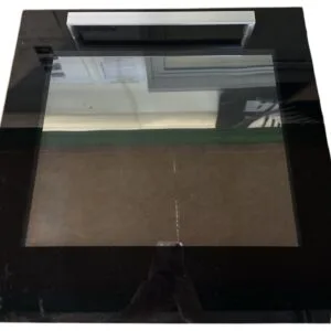 Buy Parmco Complete oven door 600mm main oven - FS9S-5-2 Online - Parts - 1 - NZ Depot Kitchen