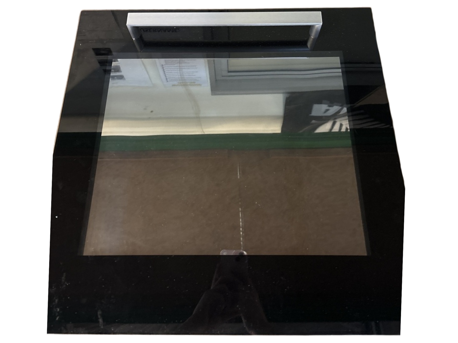 Parmco Complete oven door 600mm main oven 1 Buy Parmco Complete oven door 600mm main oven Online - Parts - 1 - NZ Depot Kitchen