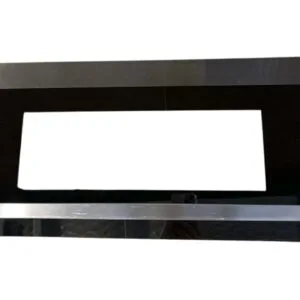 Buy Parmco Complete oven door 600mm upper - PPOV-6S-DT-2 Online - Parts - 1 - NZ Depot Kitchen