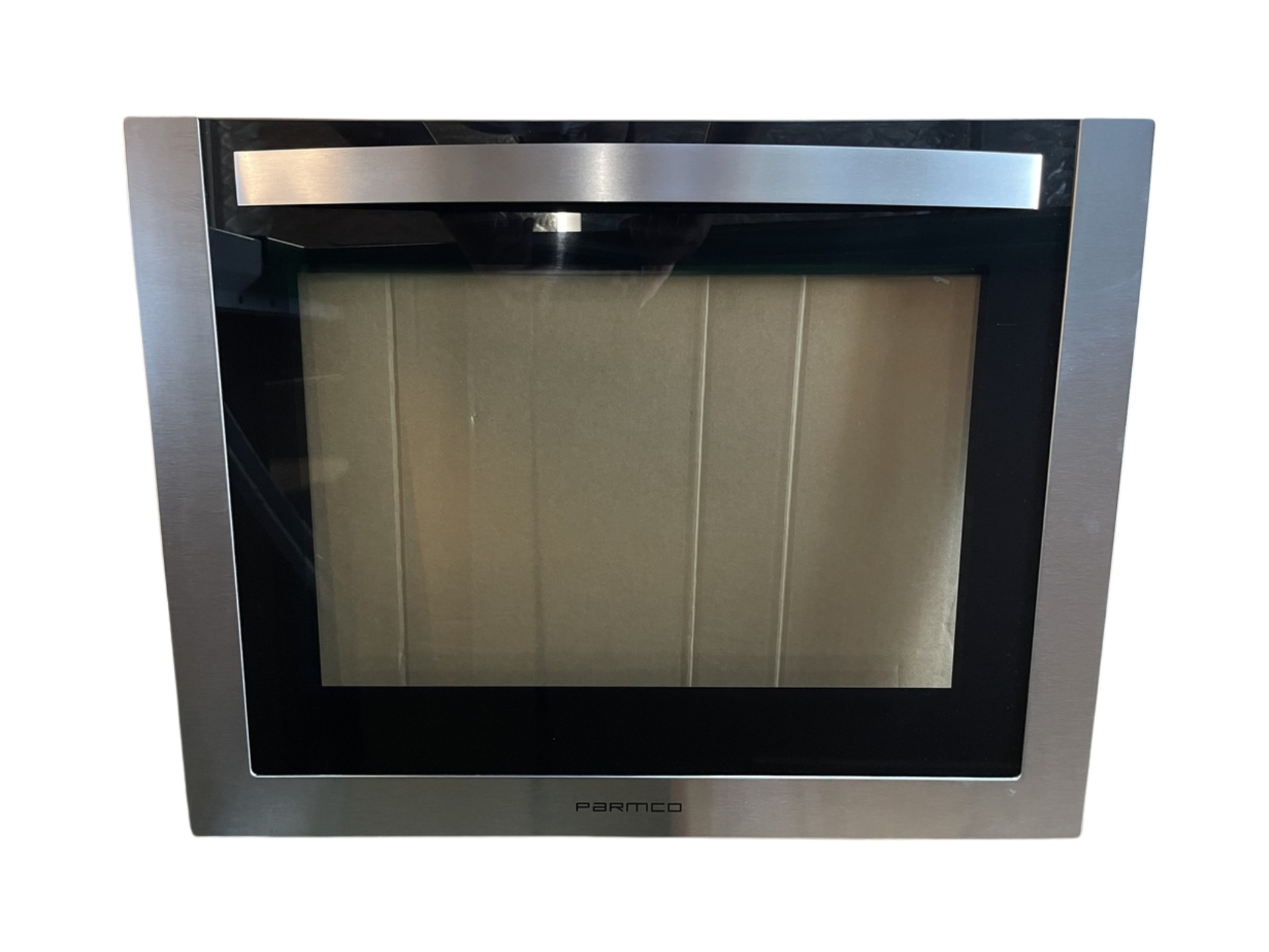 Parmco Complete oven door 600mm v1 1 Buy Parmco Complete oven door 600mm v1 Online - Parts - 1 - NZ Depot Kitchen