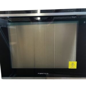 Buy Parmco Complete oven door 600mm v2 Online - Parts - 1 - NZ Depot Kitchen