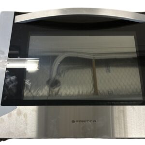 Buy Parmco Complete oven door 600mm v3 Online - Parts - 1 - NZ Depot Kitchen
