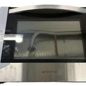 Buy Parmco Complete oven door 600mm v3 - OV-2-6S-5, OV-2-6S-8 Online - Parts - 1 - NZ Depot Kitchen