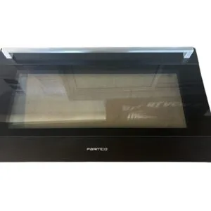 Buy Parmco Complete oven door 900mm - FS900BG Online - Parts - 1 - NZ Depot Kitchen