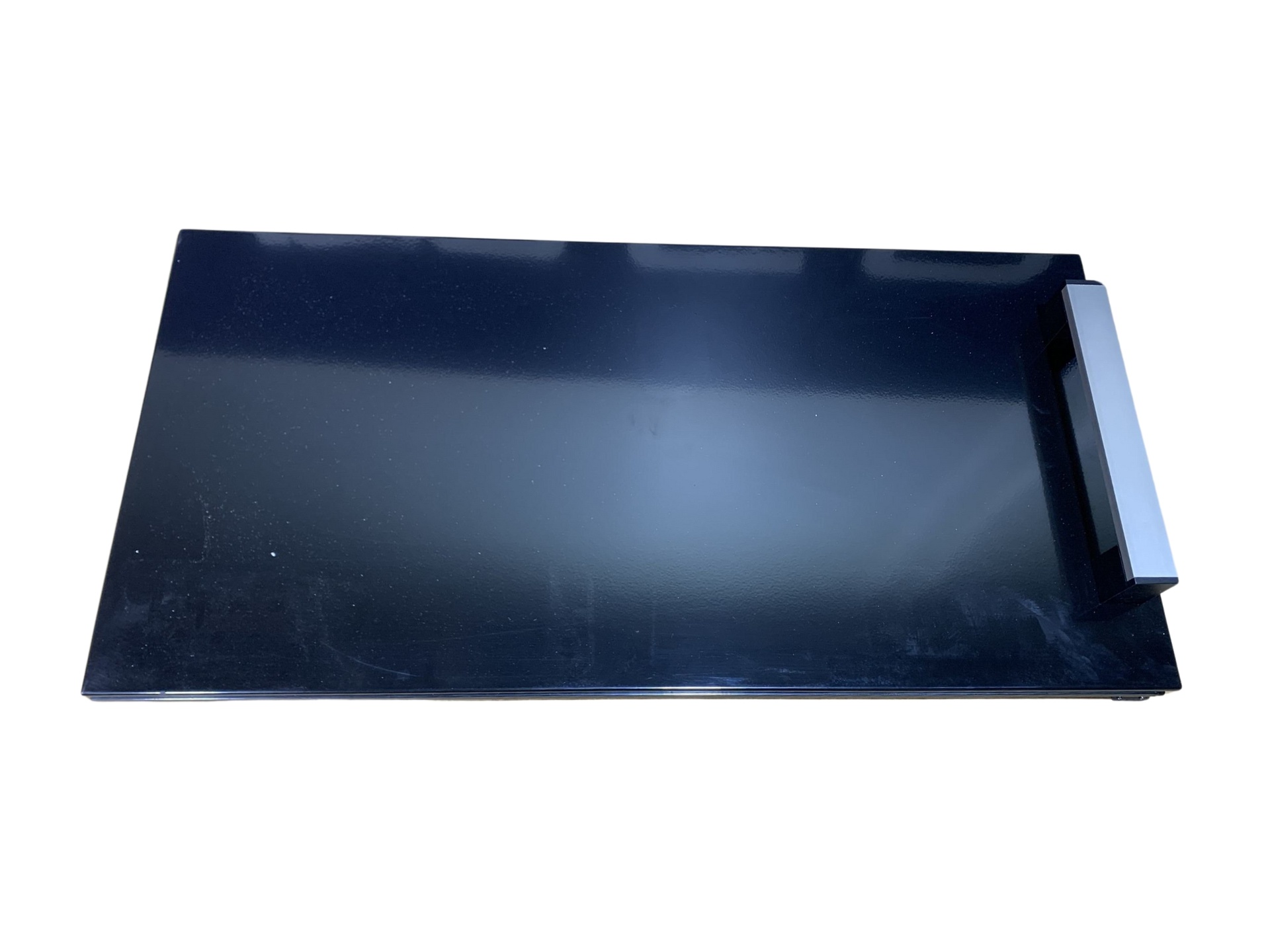Parmco Complete oven door blk right v2 1 Buy Parmco Complete oven door blk right v2 Online - Parts - 1 - NZ Depot Kitchen