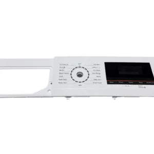 Buy Parmco Control panel - WM10WF02 Online - Parts - 1 - NZ Depot Kitchen