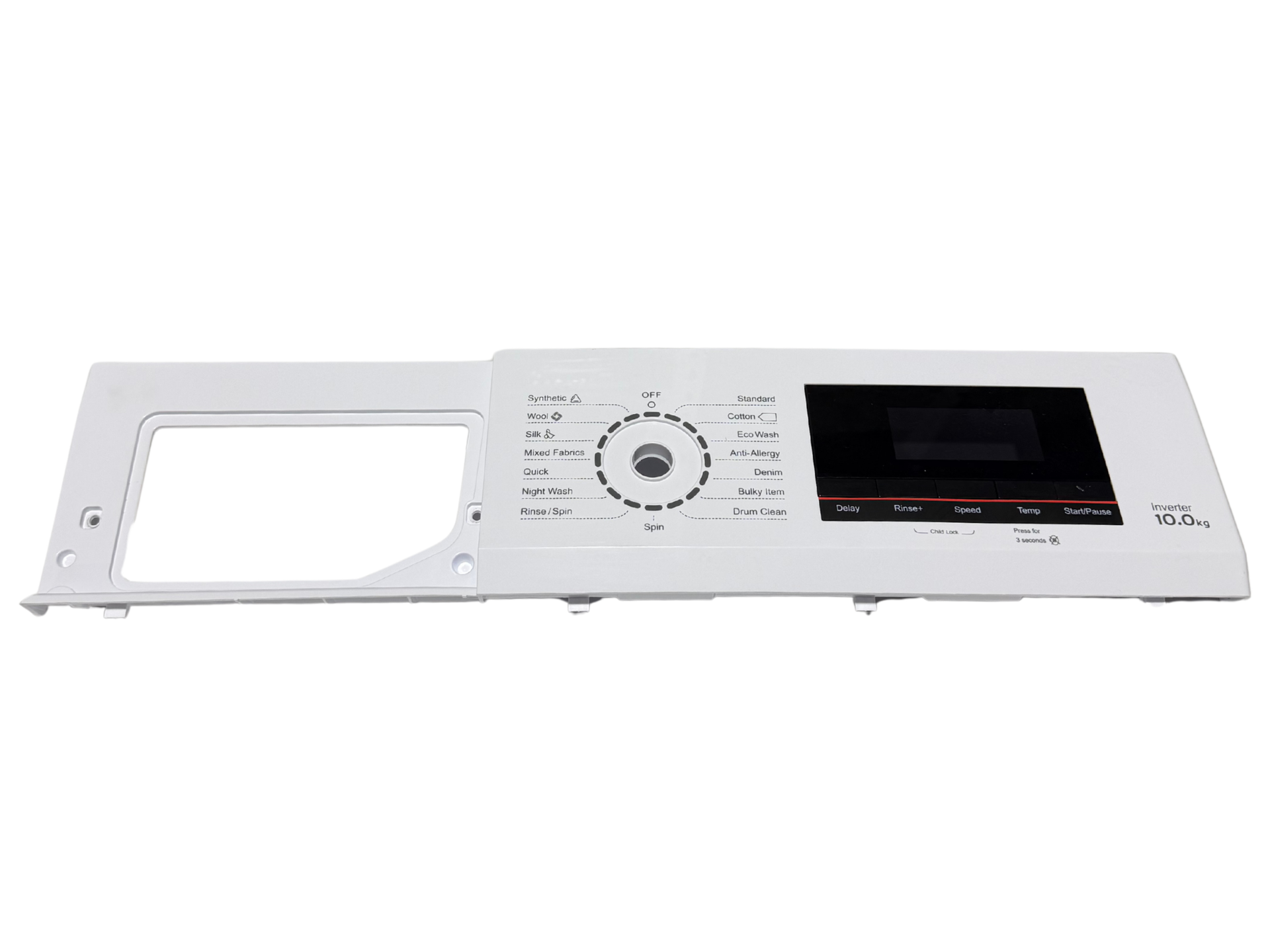 Parmco Control panel 1 Buy Parmco Control panel Online - Parts - 1 - NZ Depot Kitchen