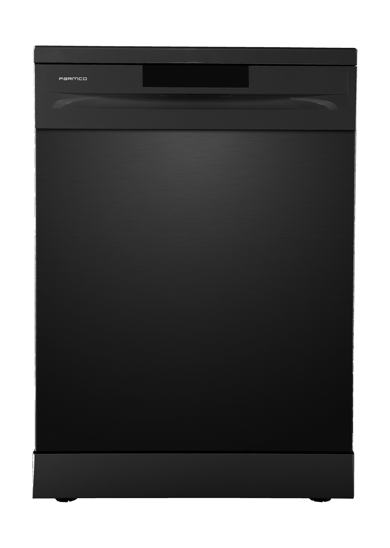 Parmco Dishwasher 600mm black stainless led 1 Buy Parmco Dishwasher 600mm black stainless led Online - - 1 - NZ Depot Kitchen