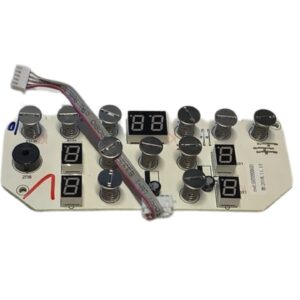 Buy Parmco Display pcb Online - Parts - 1 - NZ Depot Kitchen