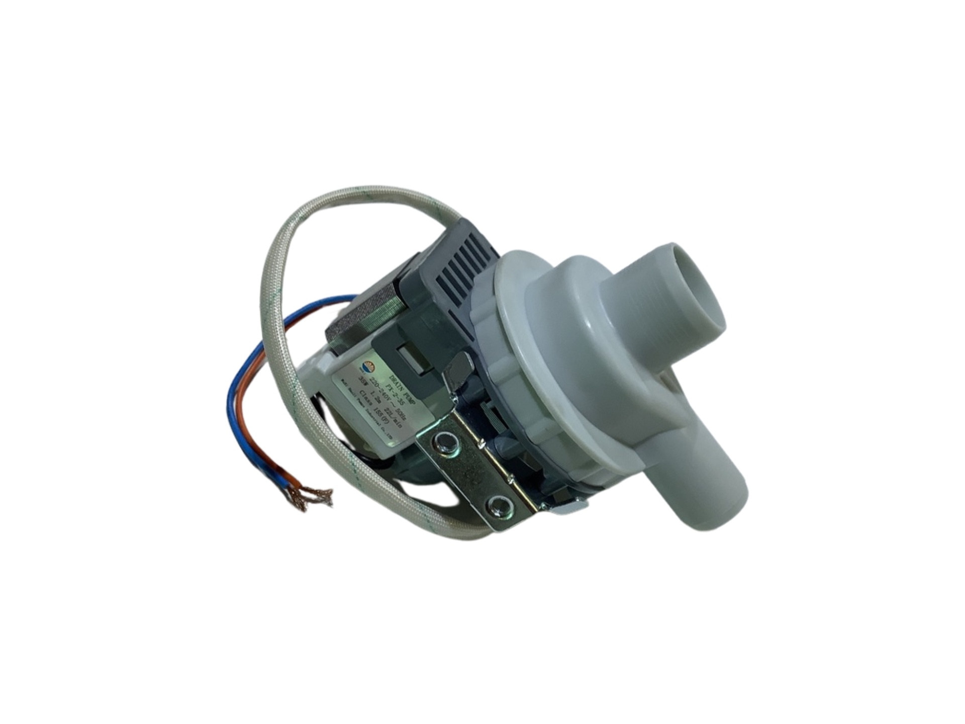 Parmco Drain pump 1 Buy Parmco Drain pump Online - Parts - 1 - NZ Depot Kitchen