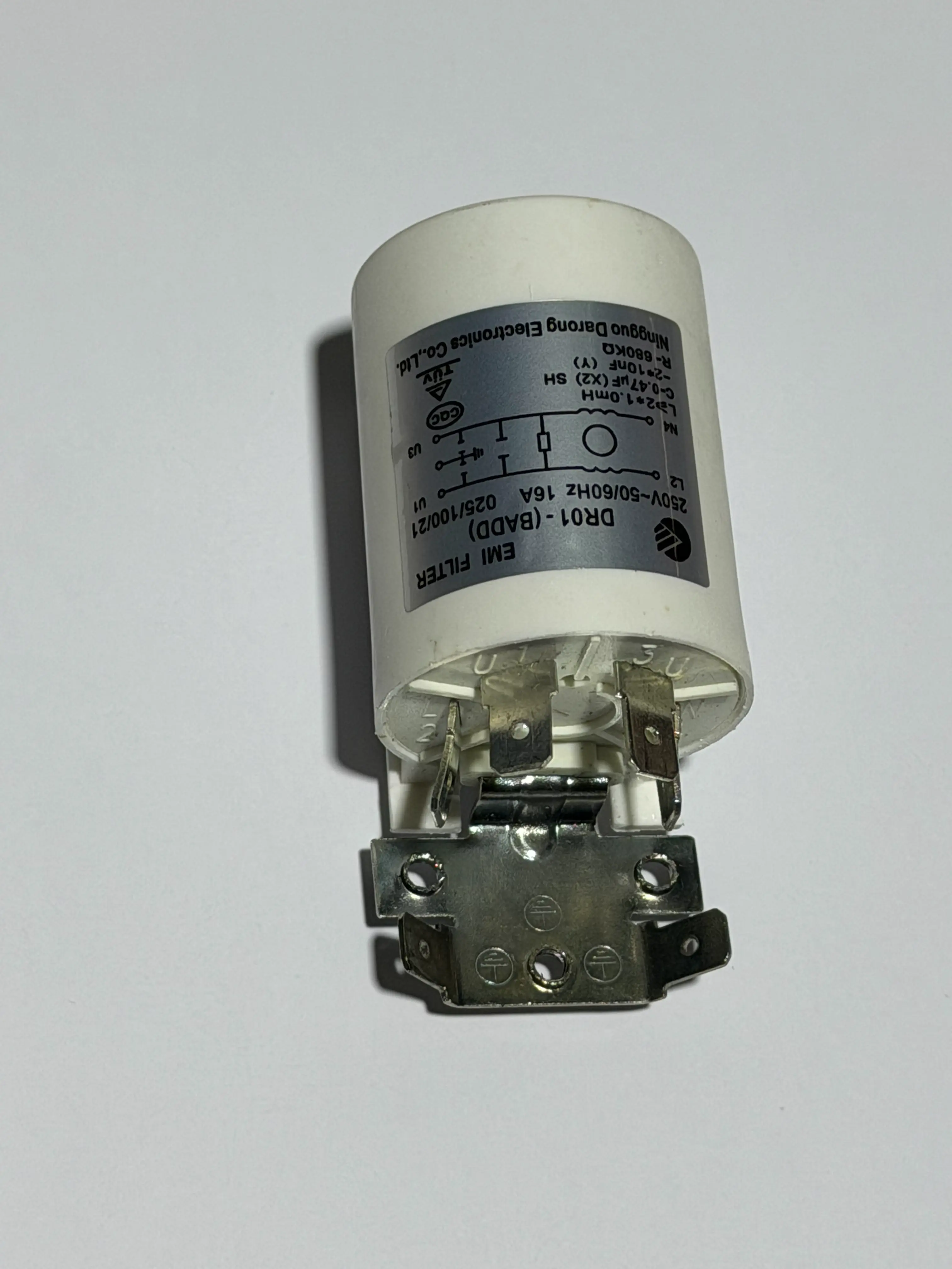 Parmco Filter - WD106WF, WM10WF02, WM8WF +1 more 1 Buy Parmco Filter - WD106WF, WM10WF02, WM8WF +1 more Online - Parts - 1 - NZ Depot Kitchen