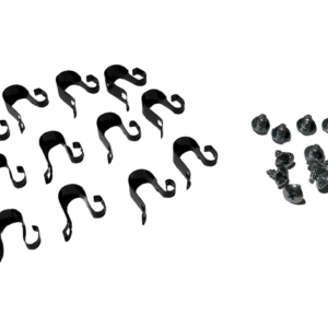 Buy Parmco Fs600 ceramic clip replacement kit Online - Parts - 1 - NZ Depot Kitchen