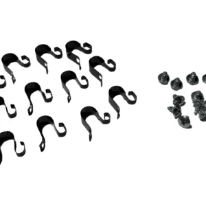 Buy Parmco Fs600 ceramic clip replacement kit Online - Parts - 1 - NZ Depot Kitchen