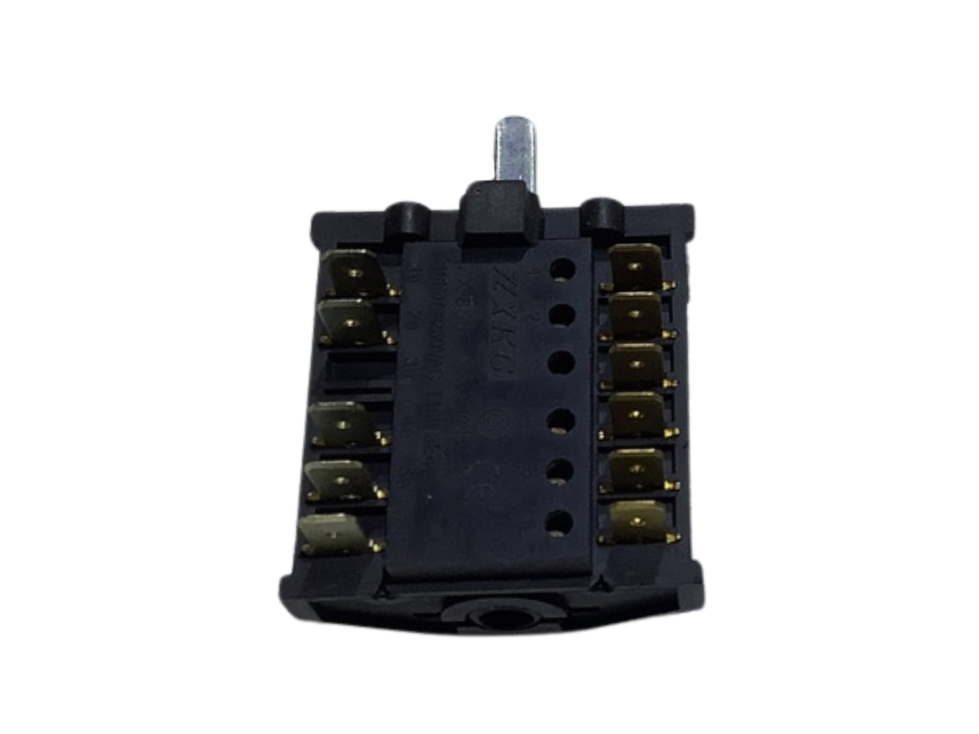 Parmco Function switch 6 step 1 Buy Parmco Function switch 6 step Online - Parts - 1 - NZ Depot Kitchen