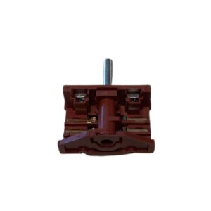 Buy Parmco Function switch Online - Parts - 1 - NZ Depot Kitchen