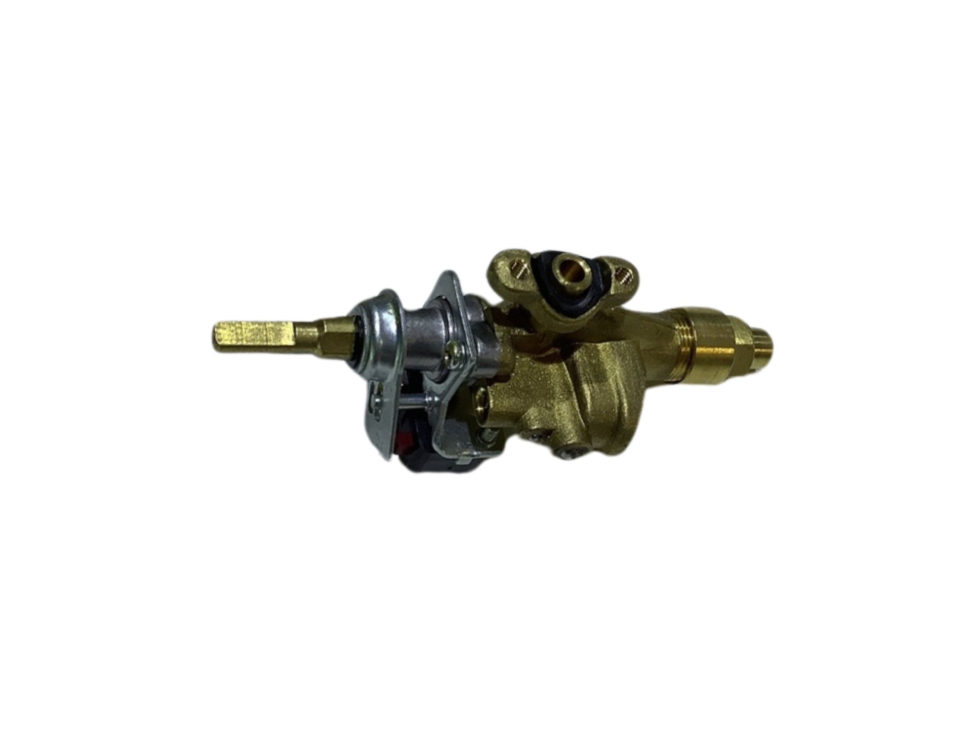 Parmco Gas valve medium 1 Buy Parmco Gas valve medium Online - Parts - 1 - NZ Depot Kitchen