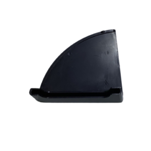 Buy Parmco Glass holder right (black) Online - Parts - 1 - NZ Depot Kitchen