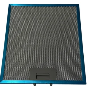 Buy Parmco Grease filter - RC9S700, RC9S1000 Online - Parts - 1 - NZ Depot Kitchen