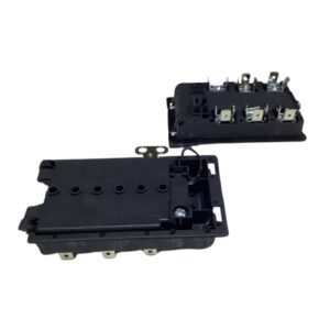 Buy Parmco Junction box Online - Parts - 1 - NZ Depot Kitchen