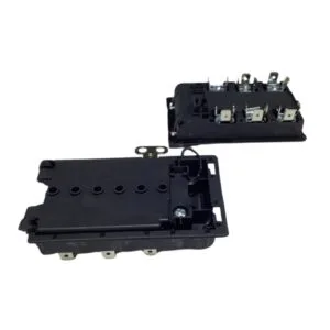 Buy Parmco Junction box - FS54CER, FS54R, FS9S-5-3 Online - Parts - 1 - NZ Depot Kitchen
