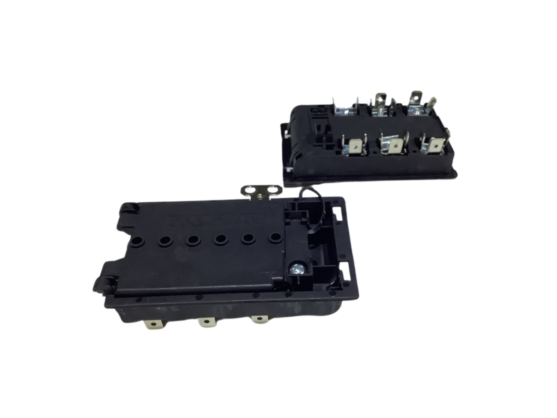 Parmco Junction box 1 Buy Parmco Junction box Online - Parts - 1 - NZ Depot Kitchen