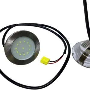 Buy Parmco Light led v2 - RCAN-6S-500L, RCAN-6W-500L, RCAN-9S-500L +3 more Online - Parts - 1 - NZ Depot Kitchen