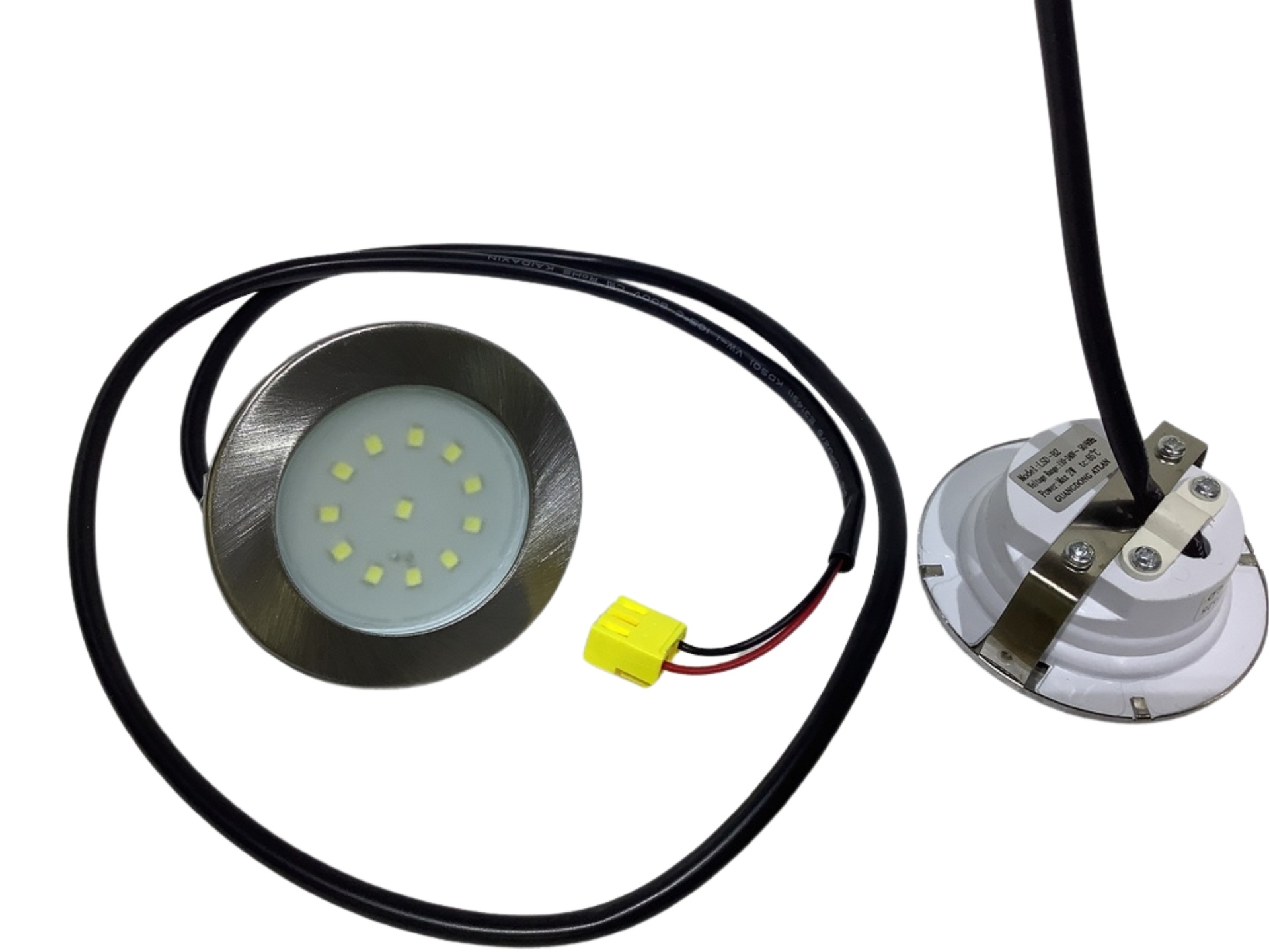 Parmco Light led v2 1 Buy Parmco Light led v2 Online - Parts - 1 - NZ Depot Kitchen