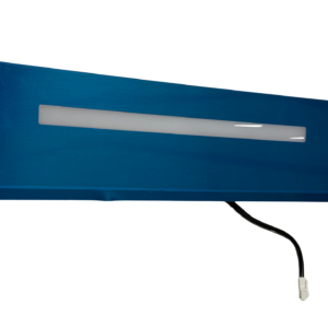 Buy Parmco Light panel assembly 60cm Online - Parts - 1 - NZ Depot Kitchen
