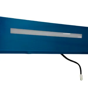Buy Parmco Light panel assembly 60cm Online - Parts - 1 - NZ Depot Kitchen