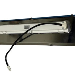 Buy Parmco Light panel assembly 60cm Online - Parts - 2 - NZ Depot Kitchen