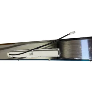 Buy Parmco Light panel assembly 90cm Online - Parts - 2 - NZ Depot Kitchen