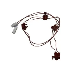 Buy Parmco Micro switch - AR 600, AR 600-LEG Online - Parts - 1 - NZ Depot Kitchen